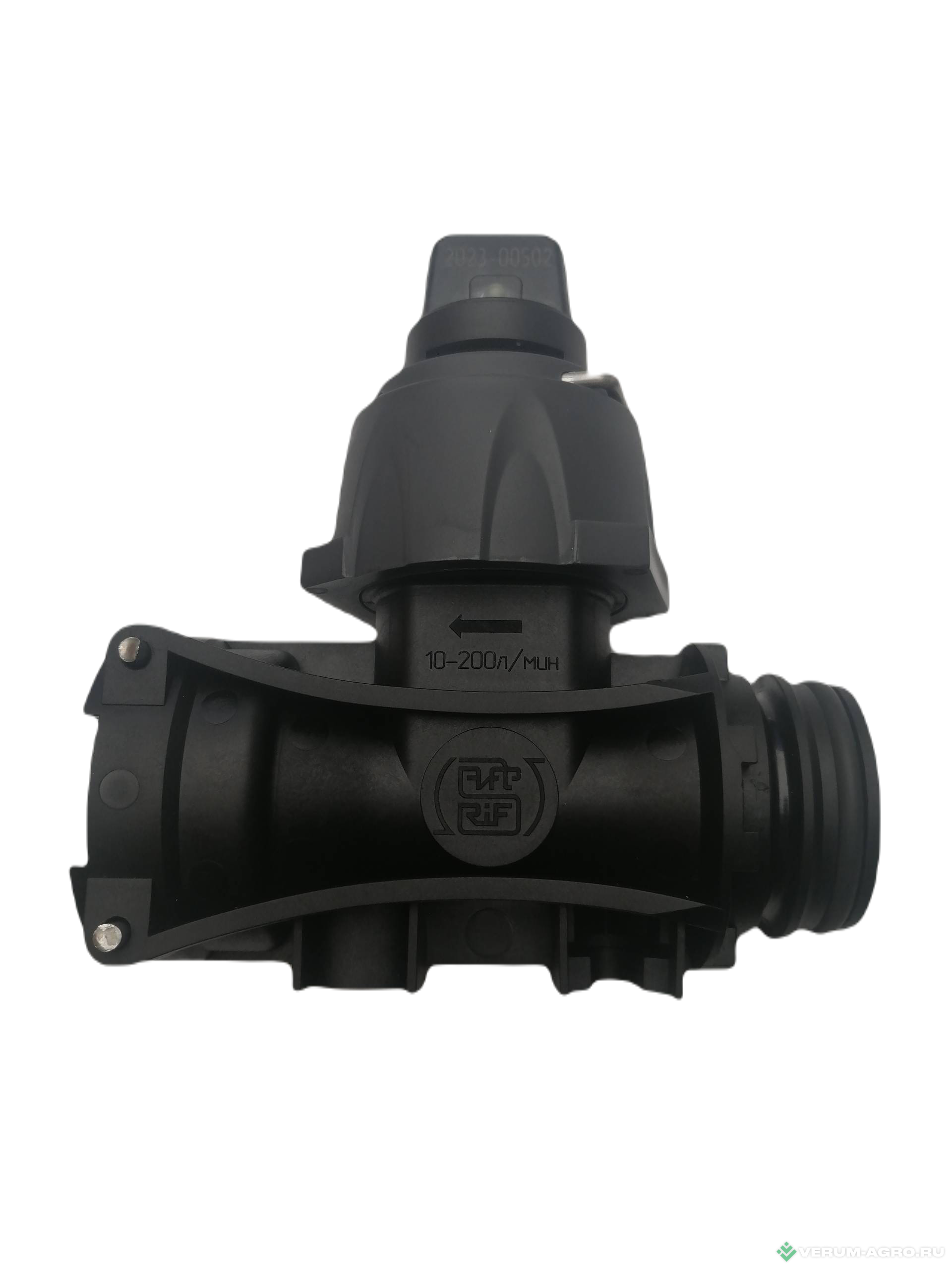 Запчасти - Расходомер РИФ (WOLF)