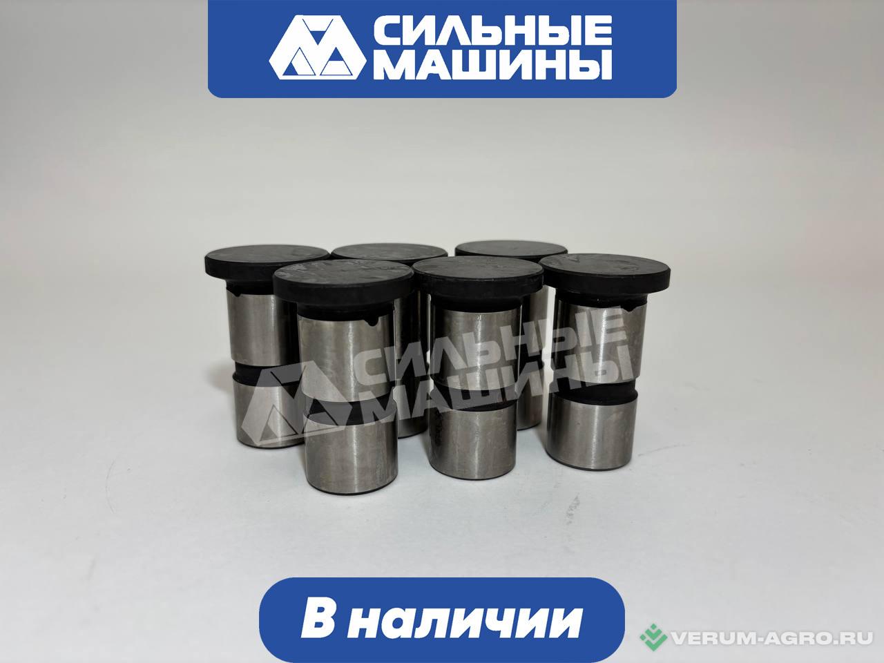 Запчасти - 610800050032 Толкатель Weichai