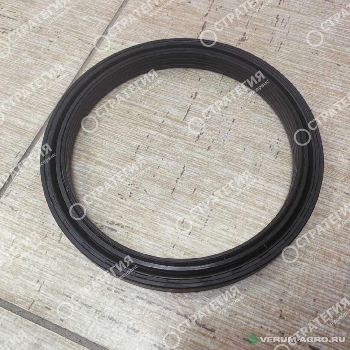 Запчасти - 604656  Сальник маслосъемный  бортового редуктора MANITOU MLT-735 (Маниту)