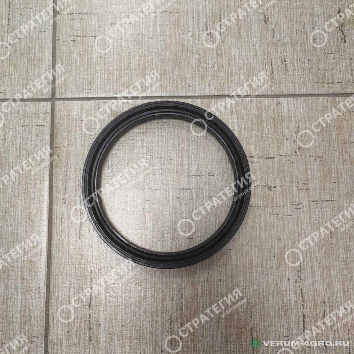 Запчасти - 604656  Сальник маслосъемный  бортового редуктора MANITOU MLT-735 (Маниту)