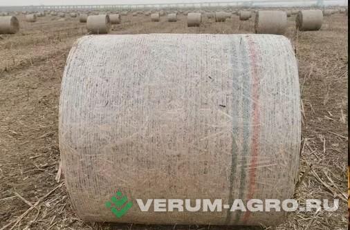 Запчасти - Сетка сеновязальная 1.25x3000м и 1.3x3000м