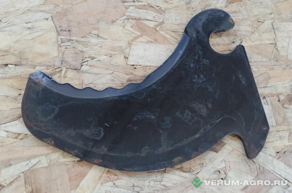 Запчасти - 2793491 Нож Krone