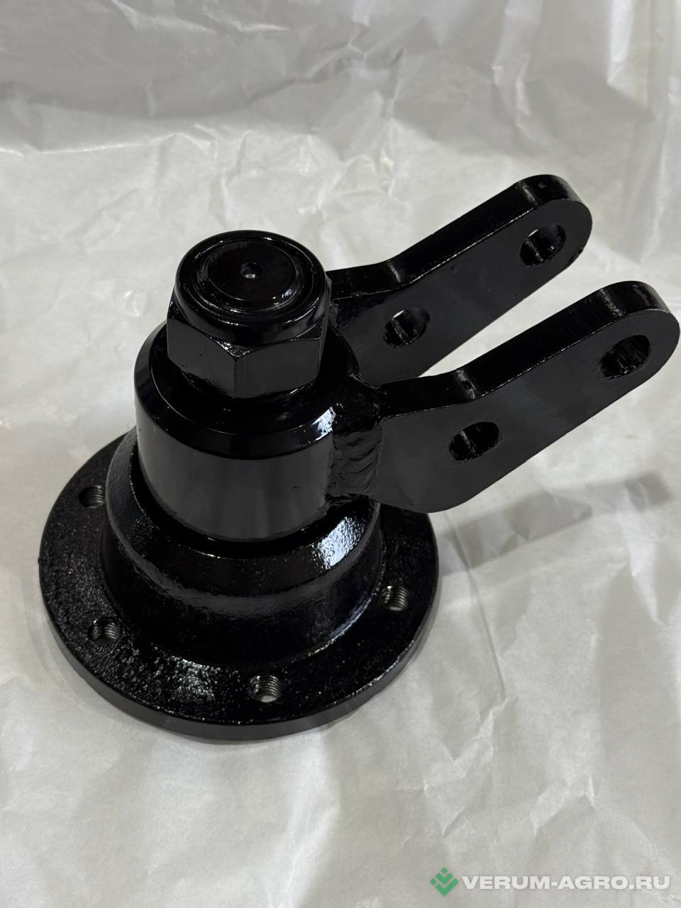 Запчасти - БДМ подшипниковый узел ступица