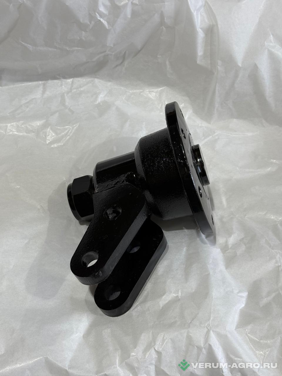 Запчасти - БДМ подшипниковый узел ступица