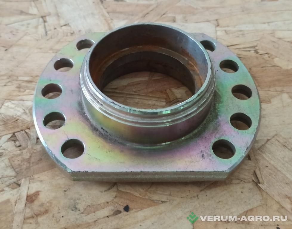 Запчасти - 2530233 Корпус подшипника KRONE