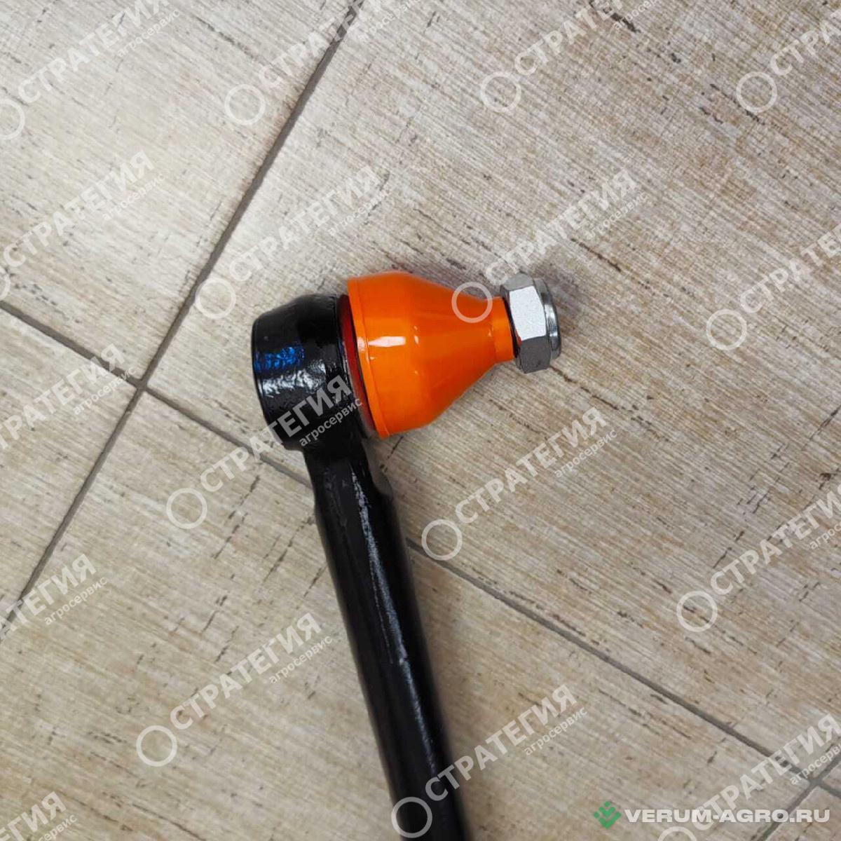 Запчасти - 600673 Рулевая тяга прямая MANITOU MLT-735 (Маниту)