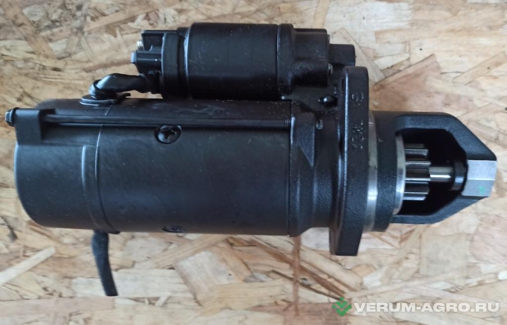 Запчасти - Cтартер MS175 MAHLE, 162000090722, 47111575, 569018D1, V83646500,  V836866817, V836873088, V836873290, V836873457