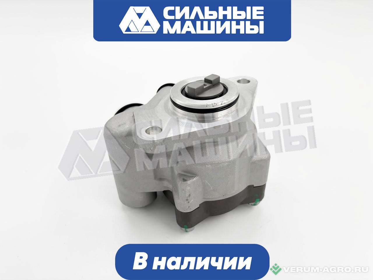 Запчасти - 1002023031 насос ГУР