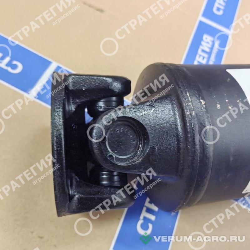 Запчасти - 224734, 958016 Вал карданный (старого образца, в сборе с муфтой) MANITOU MLT-735 (Маниту)