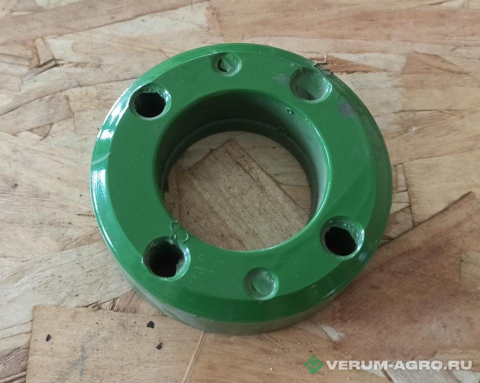 Запчасти - 2563312 Опора ведущего вала KRONE