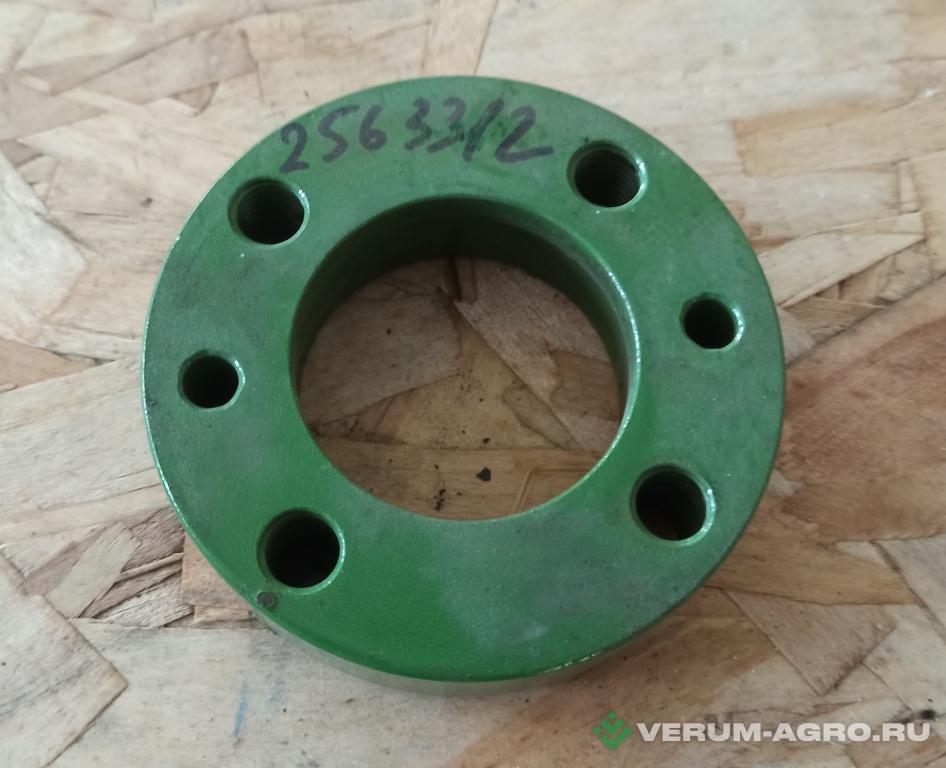 Запчасти - 2563312 Опора ведущего вала KRONE