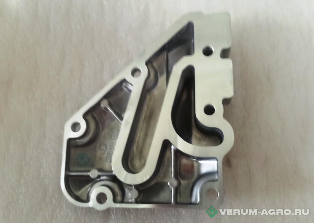 Запчасти - R501436 Крышка корпуса