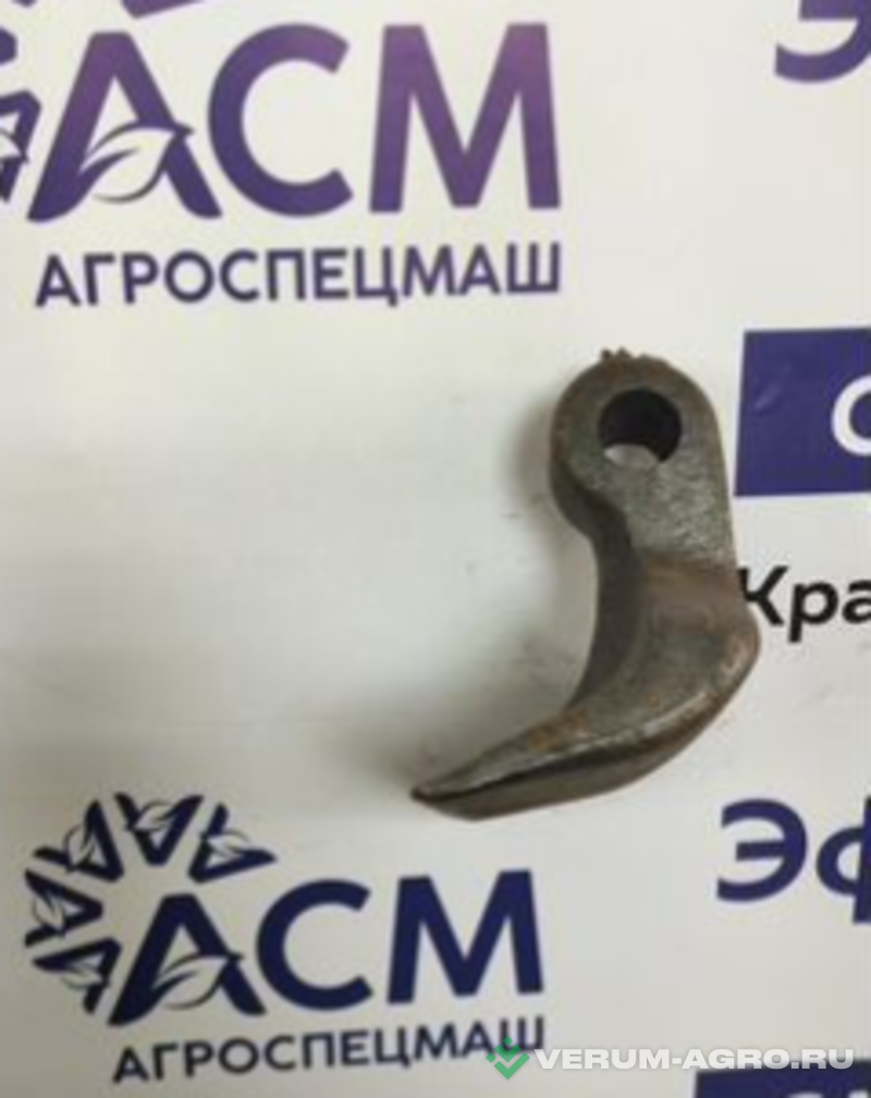 Запчасти - Молотки-било (Нож, Резец) для мульчеров