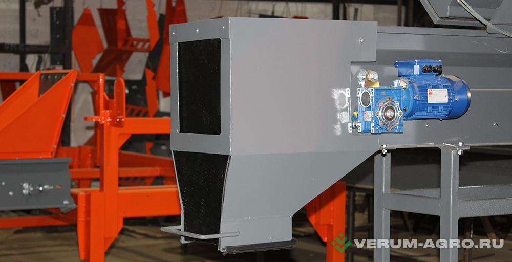 Запчасти - - опция для Весовой станции ВС: сеткодержатель