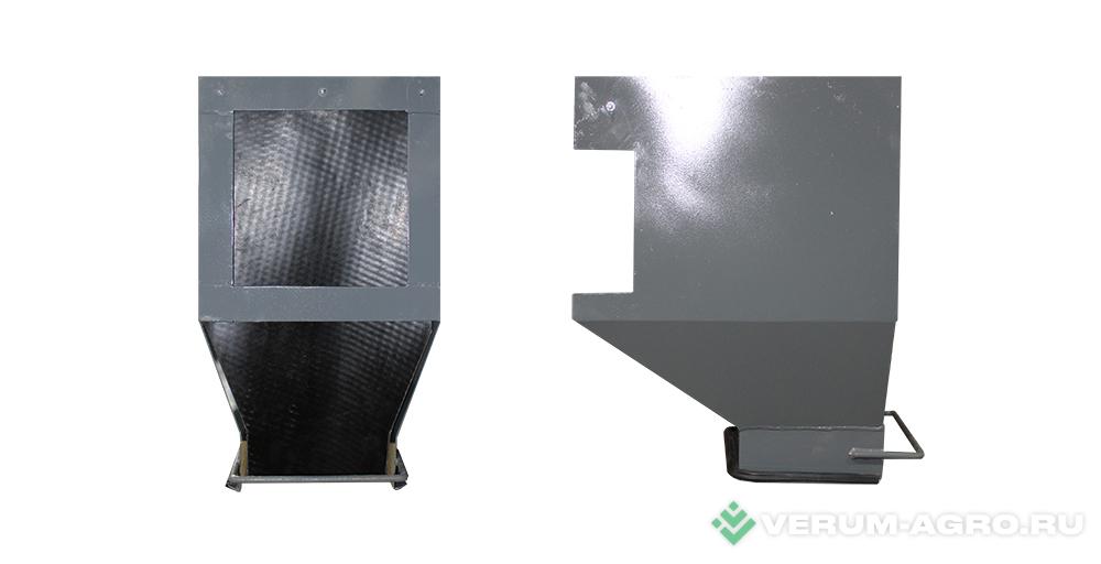 Запчасти - - опция для Весовой станции ВС: сеткодержатель