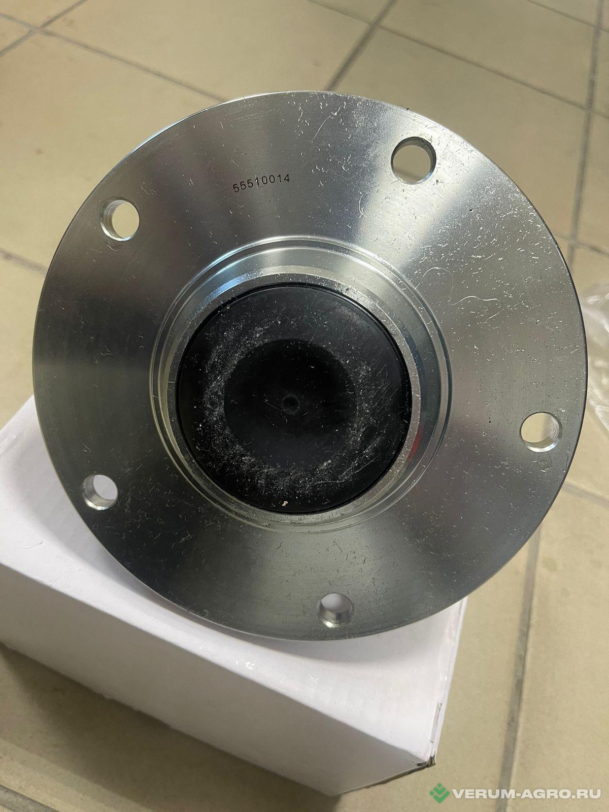 Запчасти - Ступица диска бороны правая / левая (55510014 / 55510015)