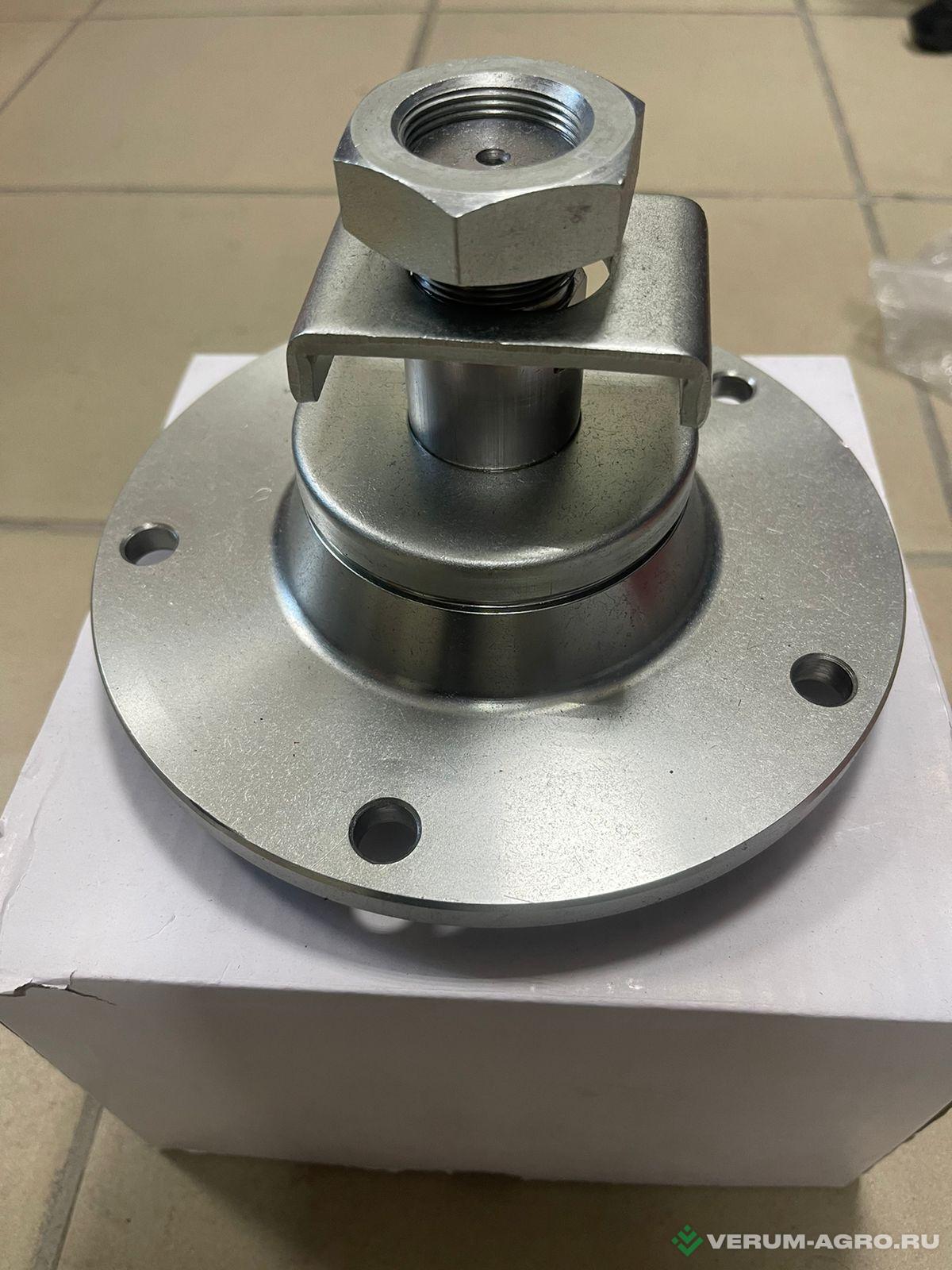 Запчасти - Ступица диска бороны правая / левая (55510014 / 55510015)