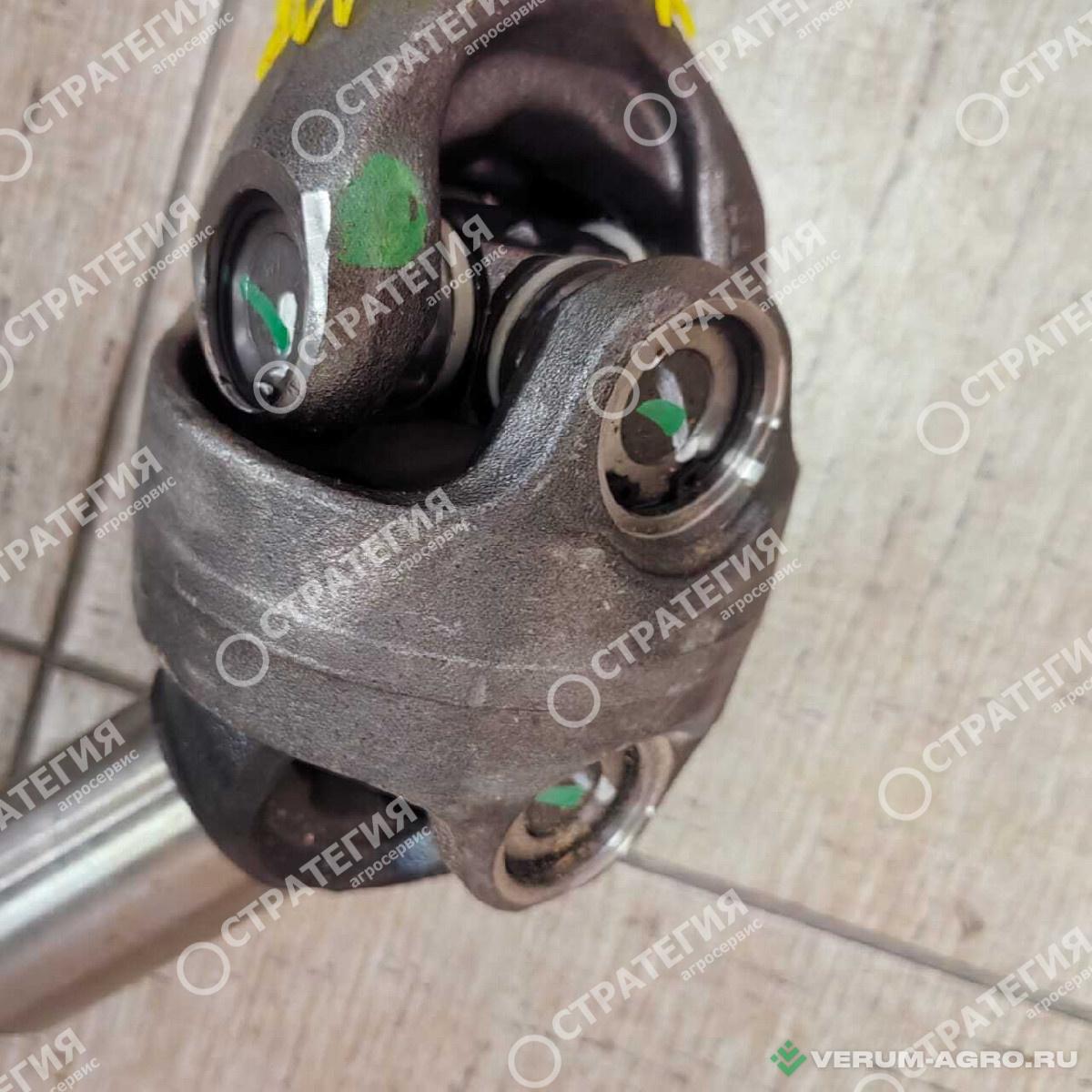 Запчасти - 960305 Полуось (212.06.624.31; 940403; 749635) MANITOU MLT-735 (Маниту)