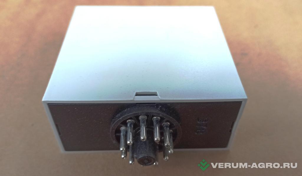 Запчасти - Danfoss 155U3905 Блок контроля скорости