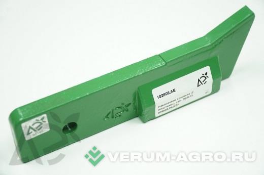 Запчасти - AMAZON DMC