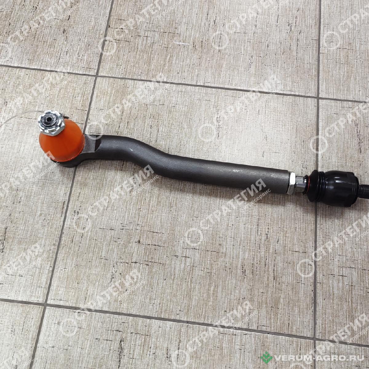 Запчасти - 601221 Тяга рулевая левая (4015076;212.24.622.03 ;10062909) MANITOU MLT-735 (Маниту)