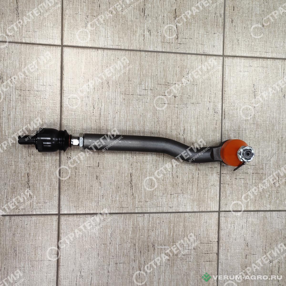 Запчасти - 601221 Тяга рулевая левая (4015076;212.24.622.03 ;10062909) MANITOU MLT-735 (Маниту)