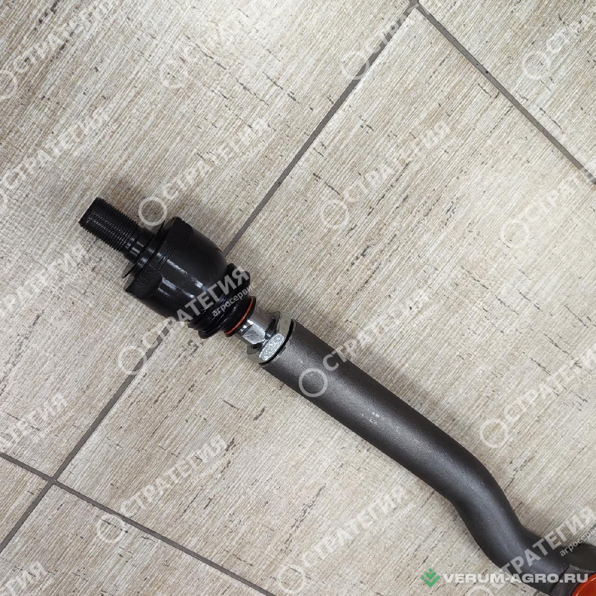 Запчасти - 601221 Тяга рулевая левая (4015076;212.24.622.03 ;10062909) MANITOU MLT-735 (Маниту)