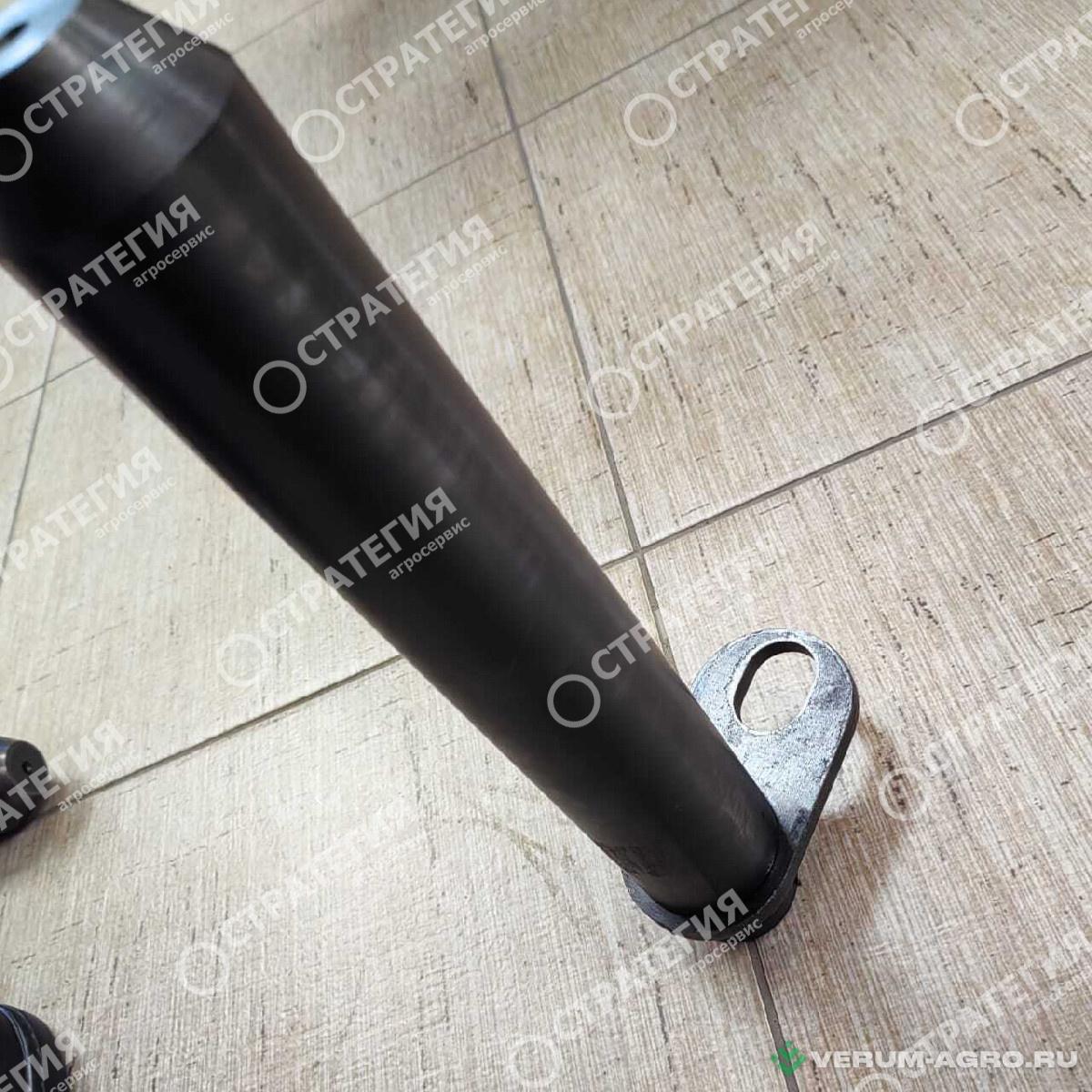 Запчасти - 264565 Палец гидроцилиндра подьема стрелы MANITOU MLT-735 (Маниту)