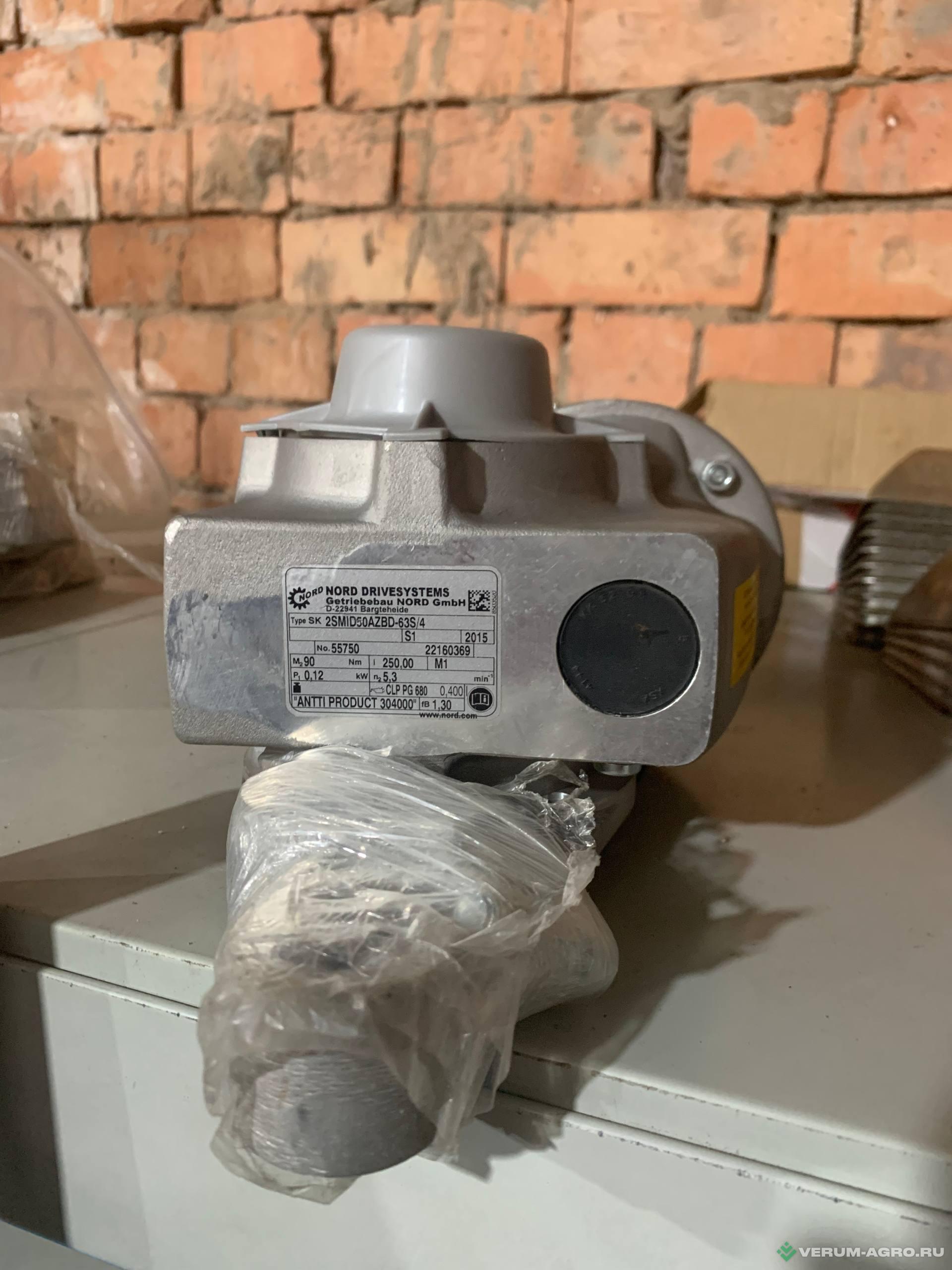 Запчасти - Электромотор для - распределитель моторный 6-ручьевой А73778