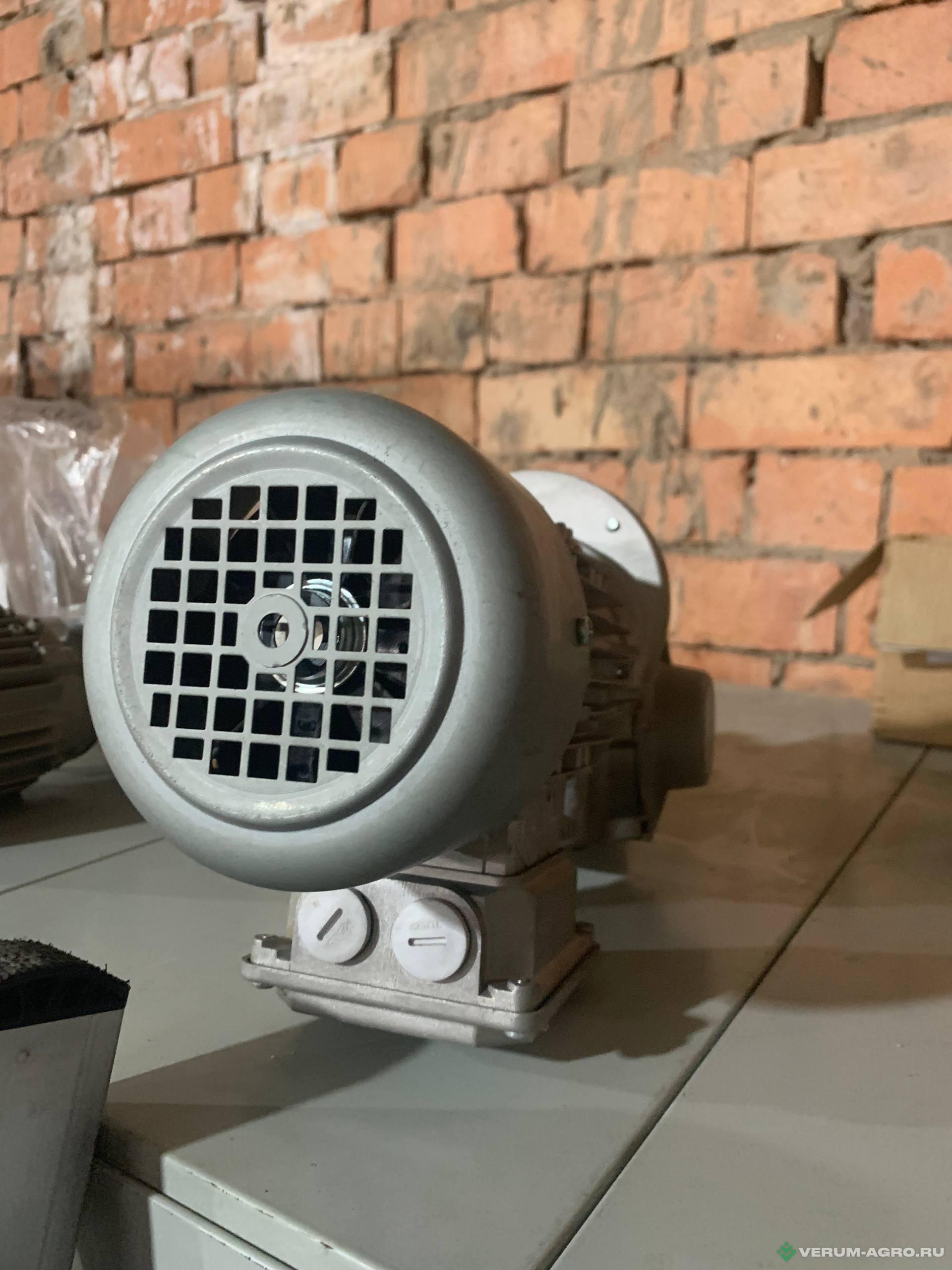 Запчасти - Электромотор для - распределитель моторный 6-ручьевой А73778