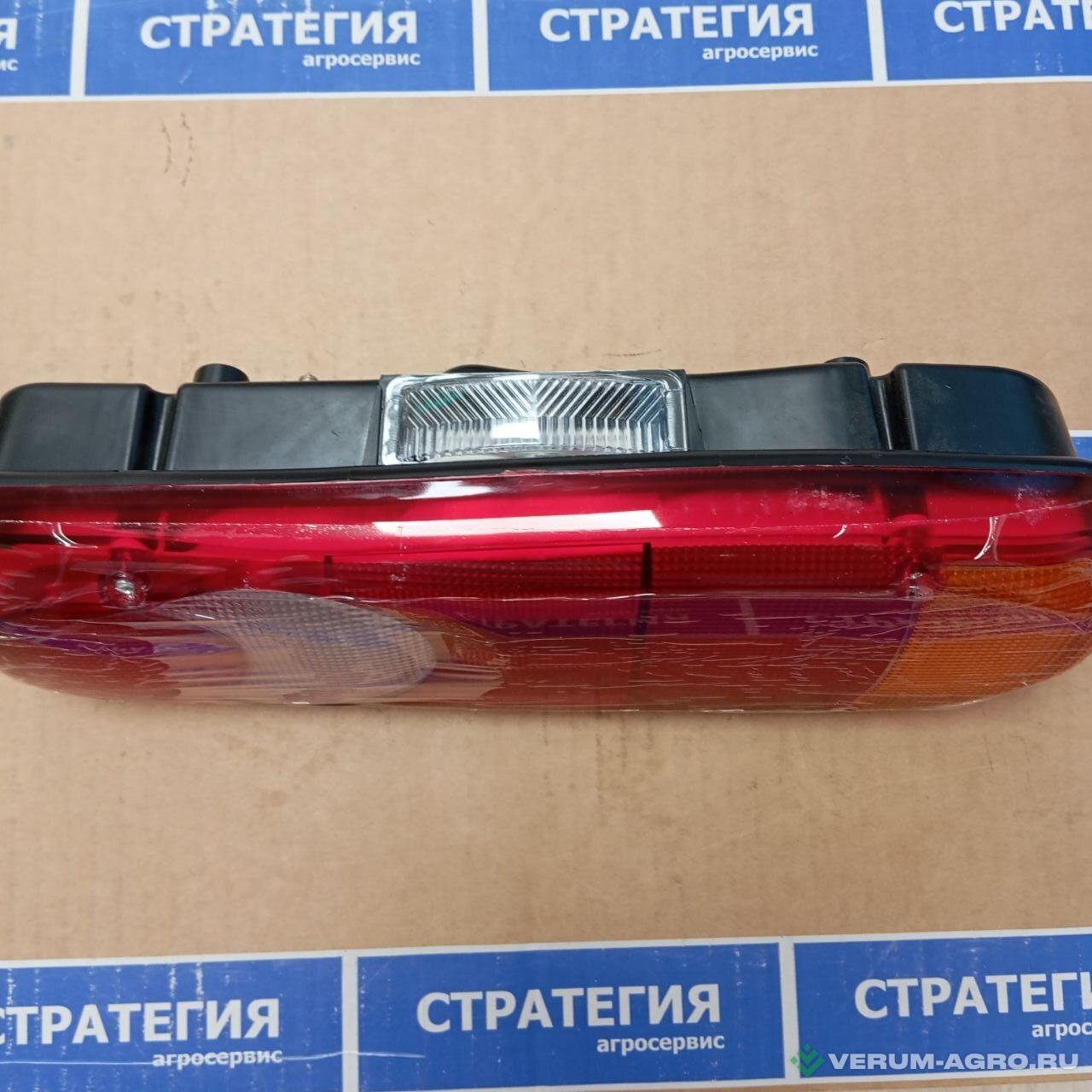 Запчасти - 661973, 223766, 223767, 6088967 Фара задняя MANITOU MLT-735 (Маниту)