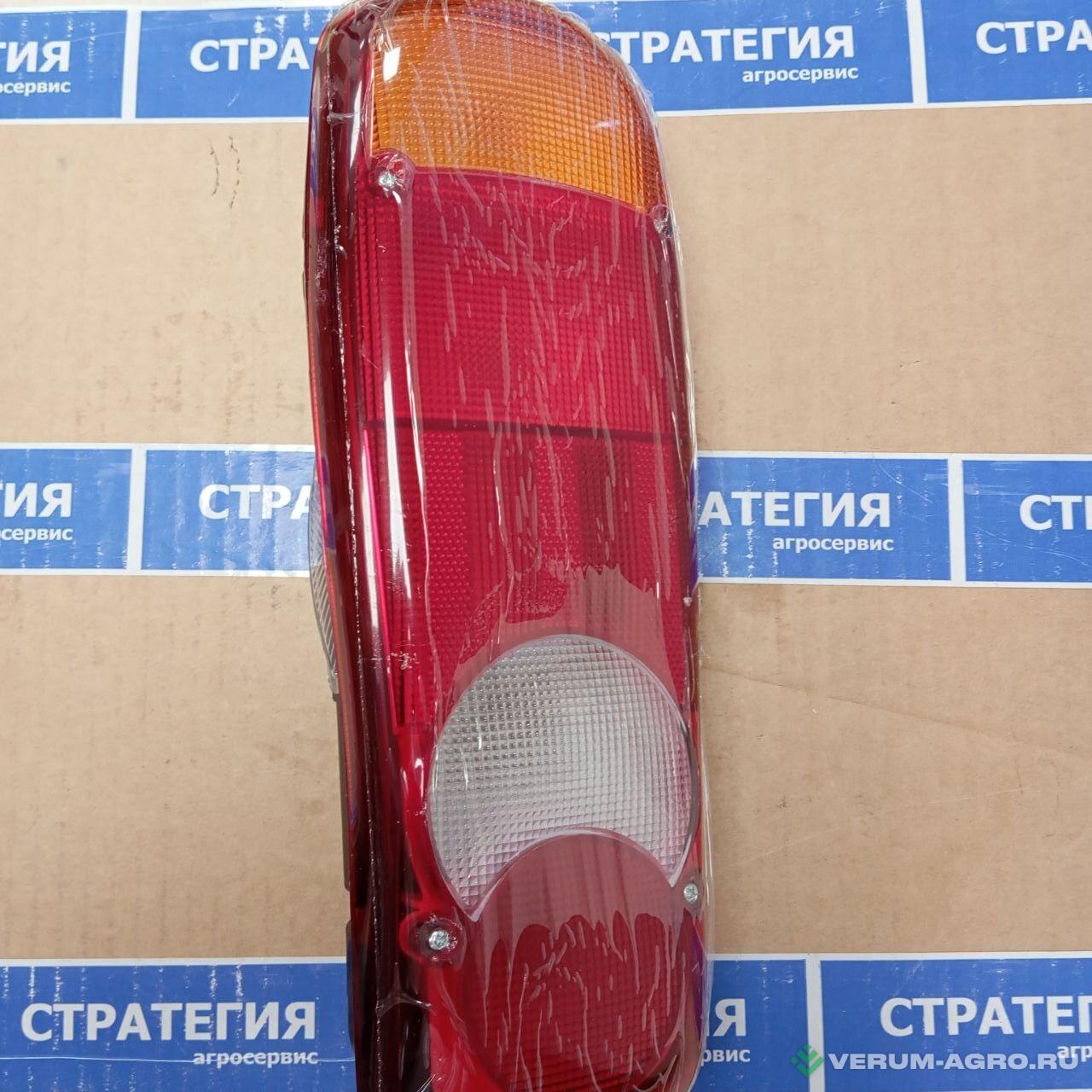 Запчасти - 661973, 223766, 223767, 6088967 Фара задняя MANITOU MLT-735 (Маниту)