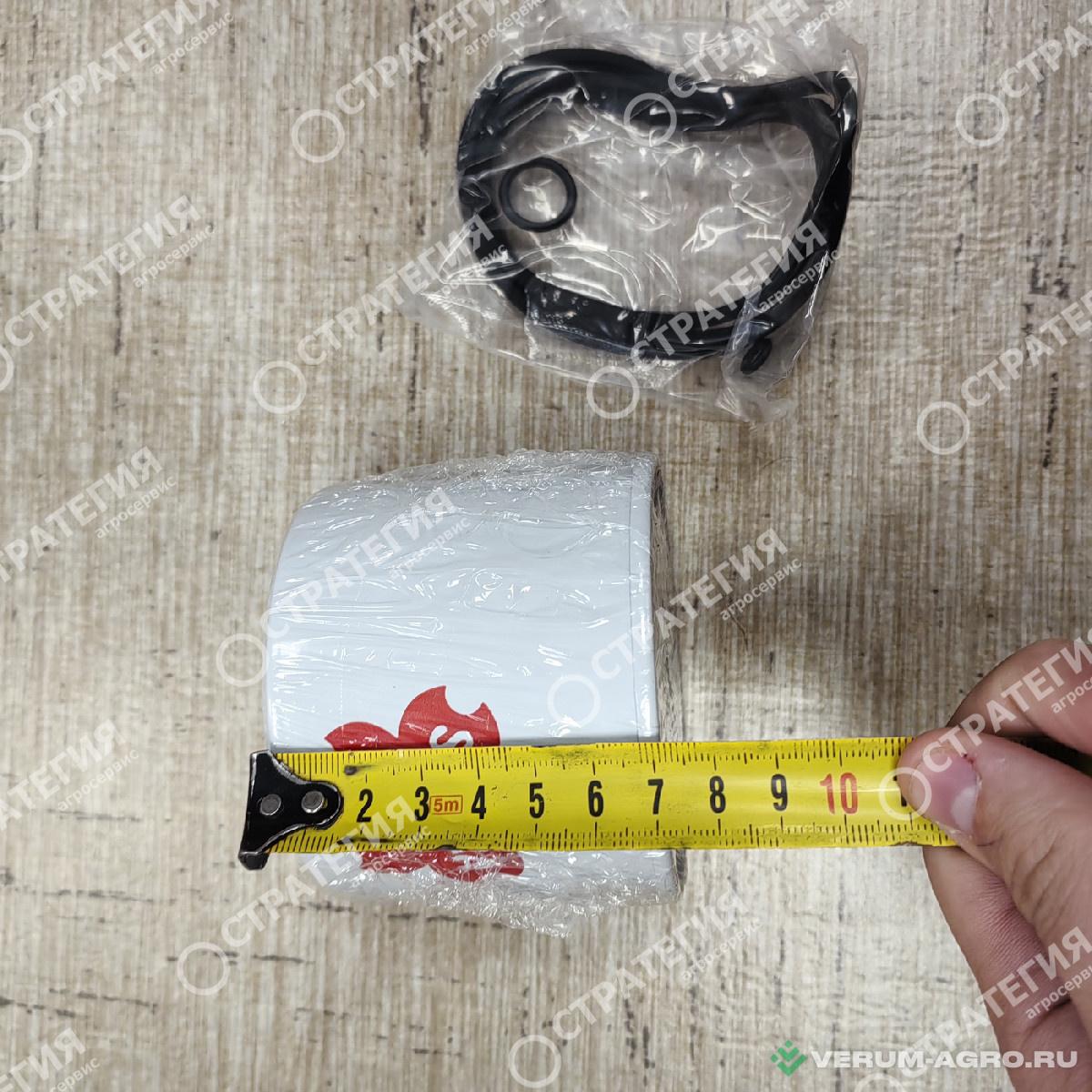 Запчасти - 706497 Фильтр топл. грубой очистки SFC51170 (Sakura) MANITOU MLT-735 (SN30025, P502420, 1457434201. SKV403)