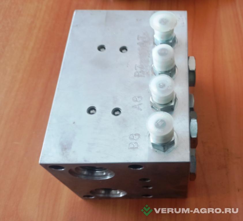 Запчасти - R978006737 Корпус в сборе