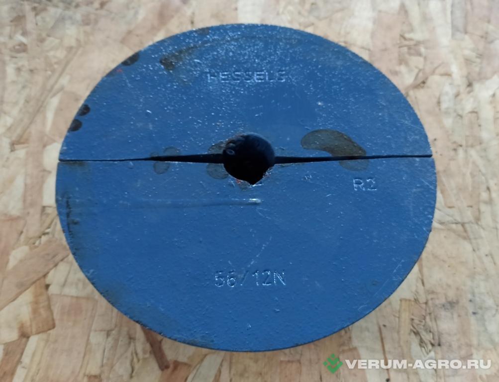 Запчасти - 136-220 Звездочка 56/12 N