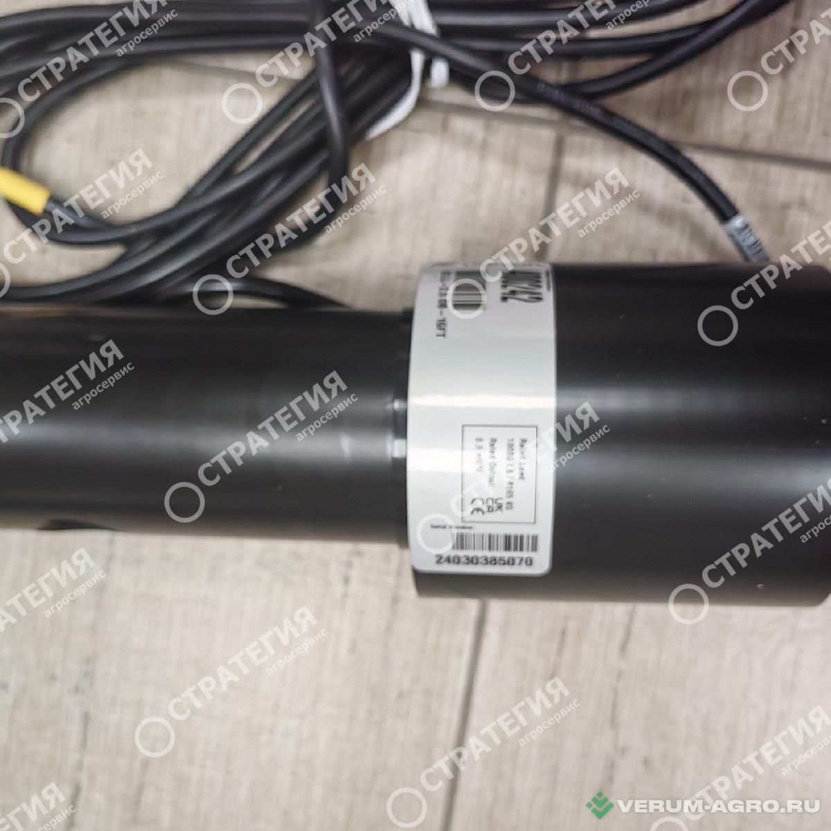 Запчасти - TRL90447 Тензобалка 63,5 мм (Тензодатчик Trioliet, Колнаг)