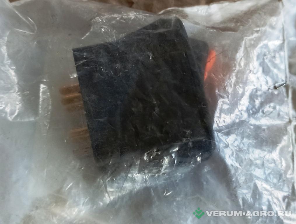 Запчасти - 550529D1 ПЕРЕКЛЮЧАТЕЛЬ