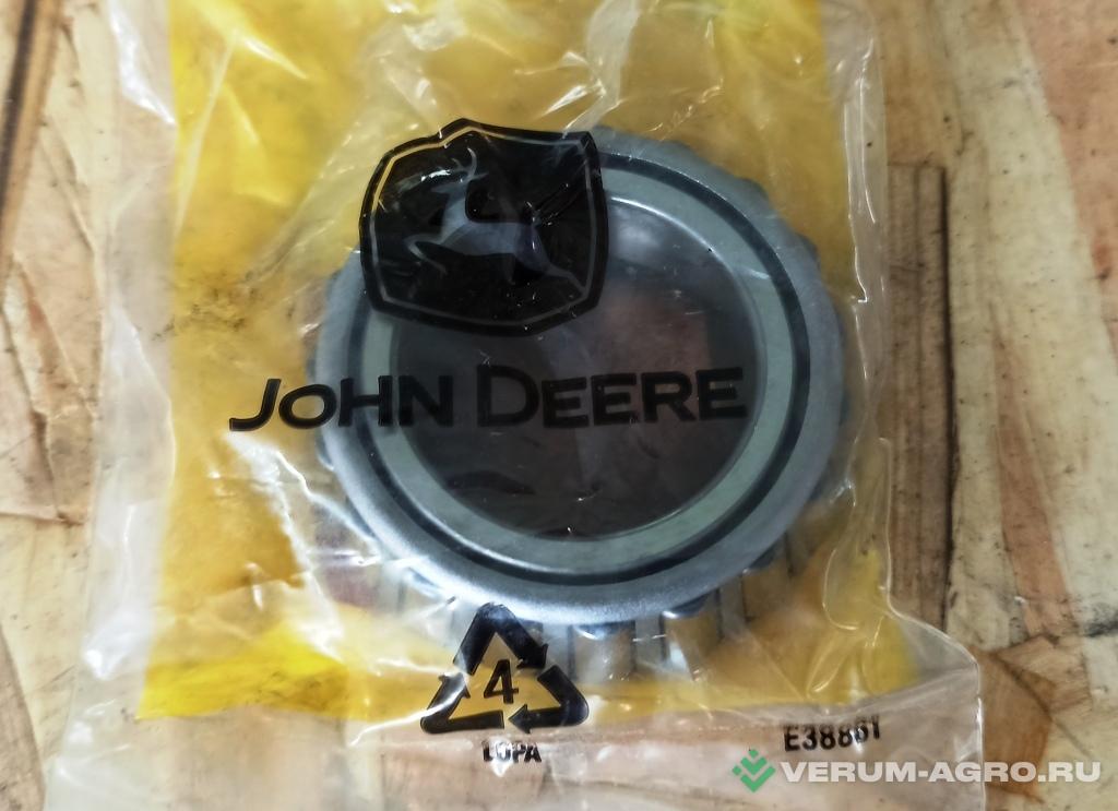 Запчасти - JD8194 ВНУТР. КОЛЬЦО ПОДШИПНИКА