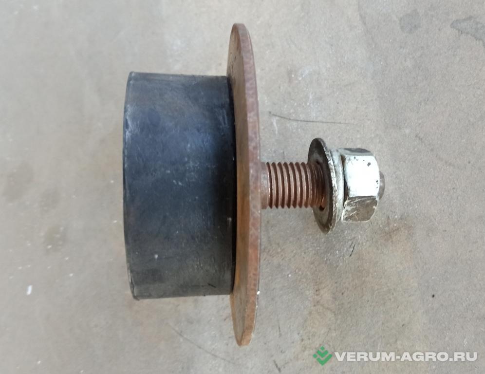 Запчасти - 7005-0155-1320 Ролик ASA-LIFT