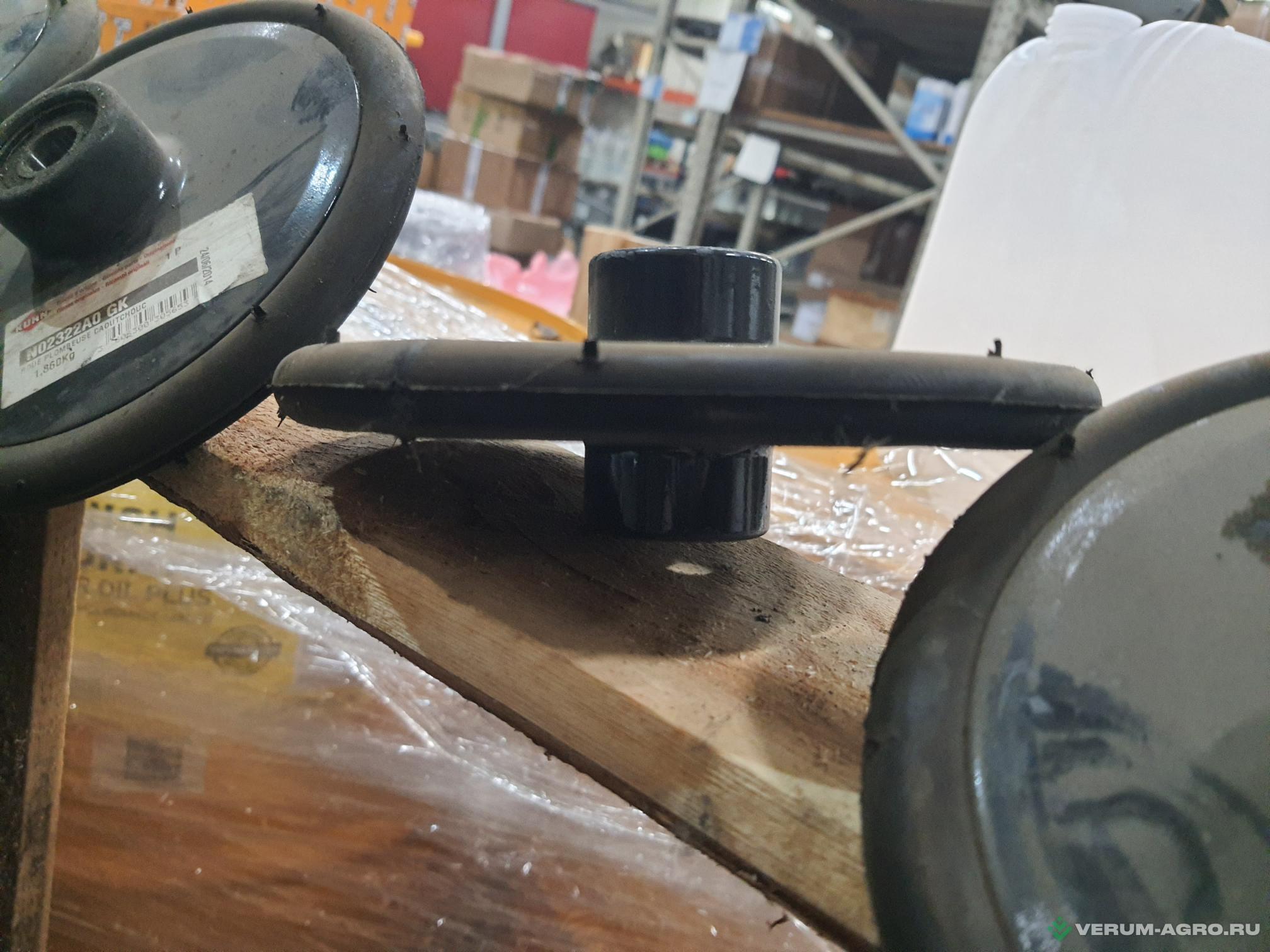 Запчасти - Колесо перекатывающее