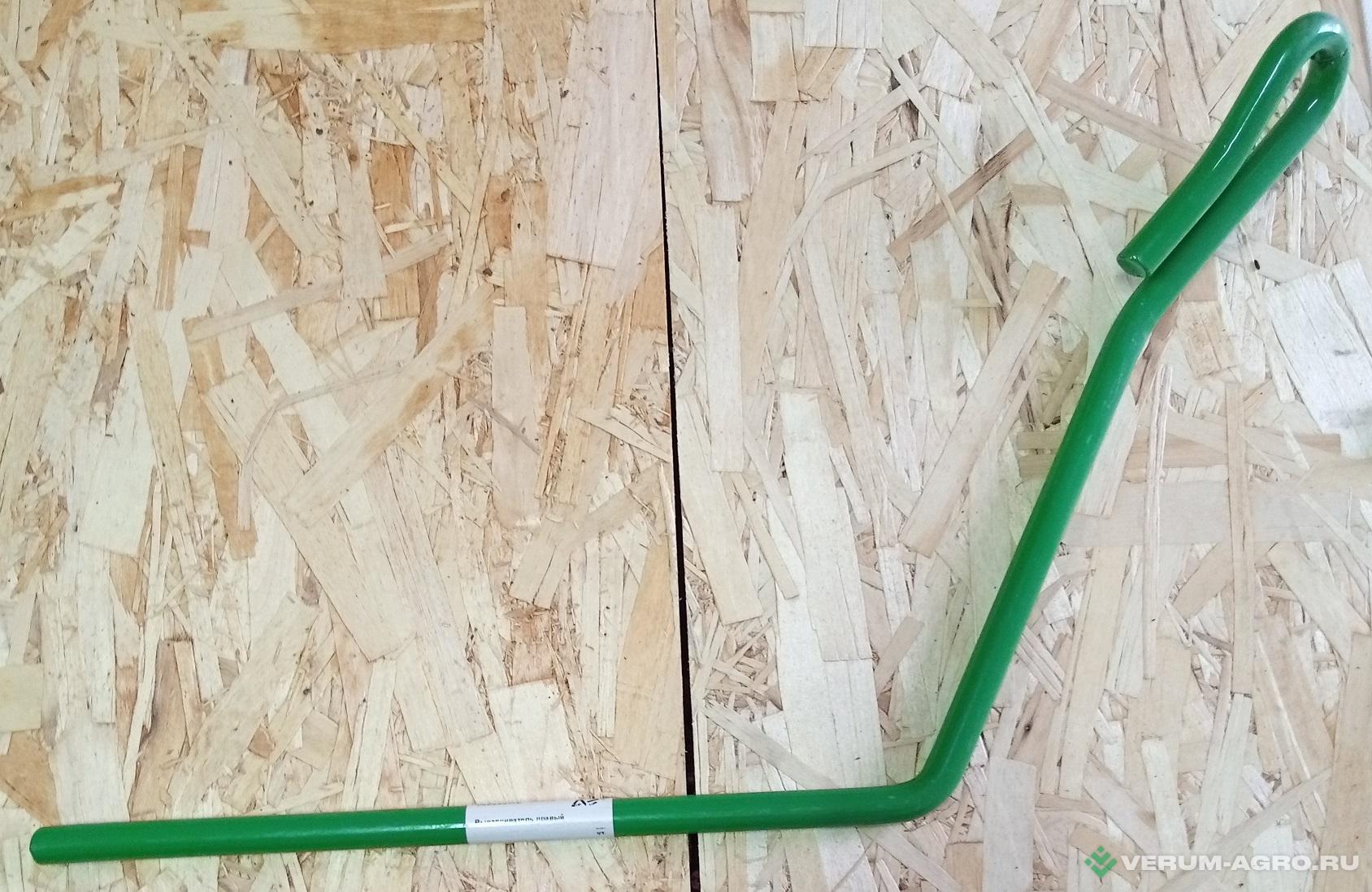 Запчасти - 959334.АЕ / 959335.АЕ Выравниватель левый / правый 14 мм на AMAZONE