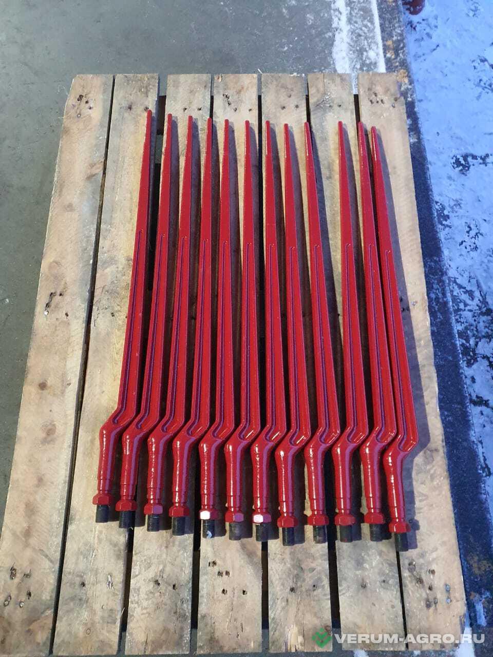 Запчасти - 25PWW880 Палец прямой нижний L880