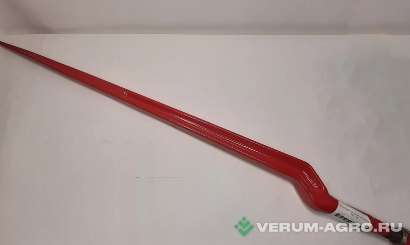 Запчасти - 25PWW880 Палец прямой нижний L880