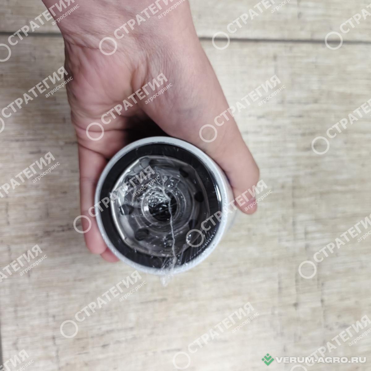 Запчасти - P550486 Фильтр масляный КПП MANITOU MLT-735 (Маниту)