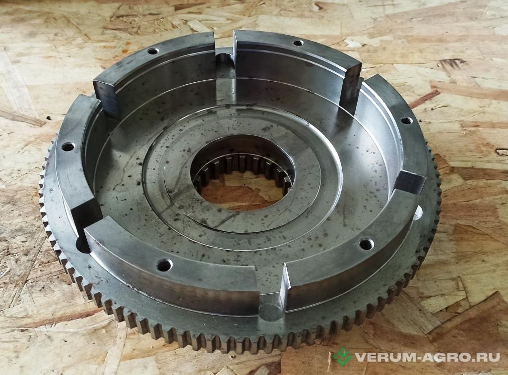 Запчасти - R66175 БАРАБАН