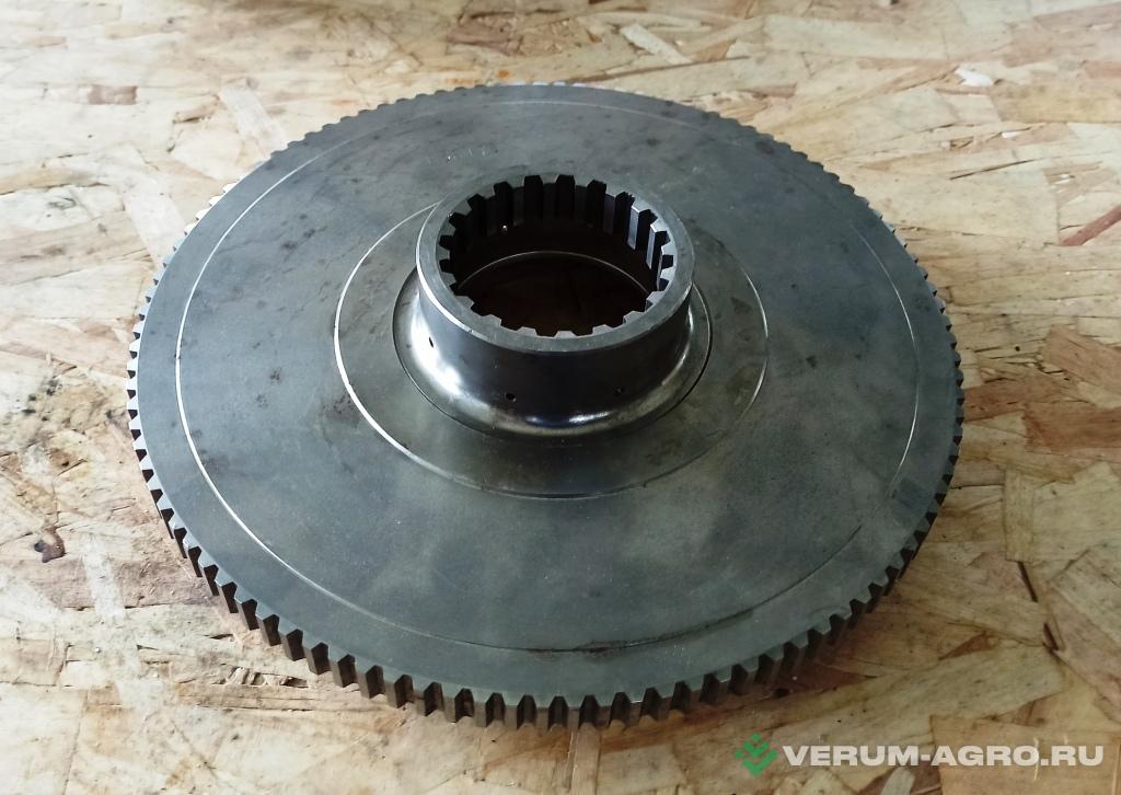 Запчасти - R66175 БАРАБАН