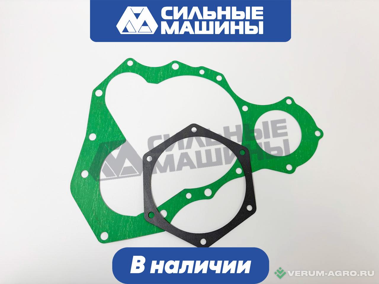 Запчасти - 1002580505 Комплект прокладок WP-10 Weichai