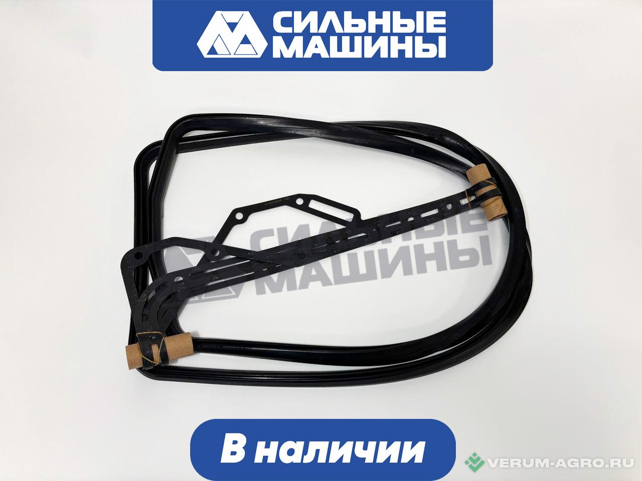 Запчасти - 1002580505 Комплект прокладок WP-10 Weichai