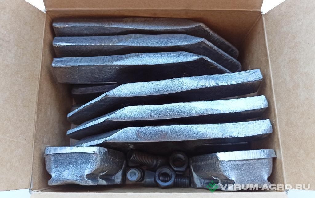 Запчасти - A133017132 Комплект KNOCK ON