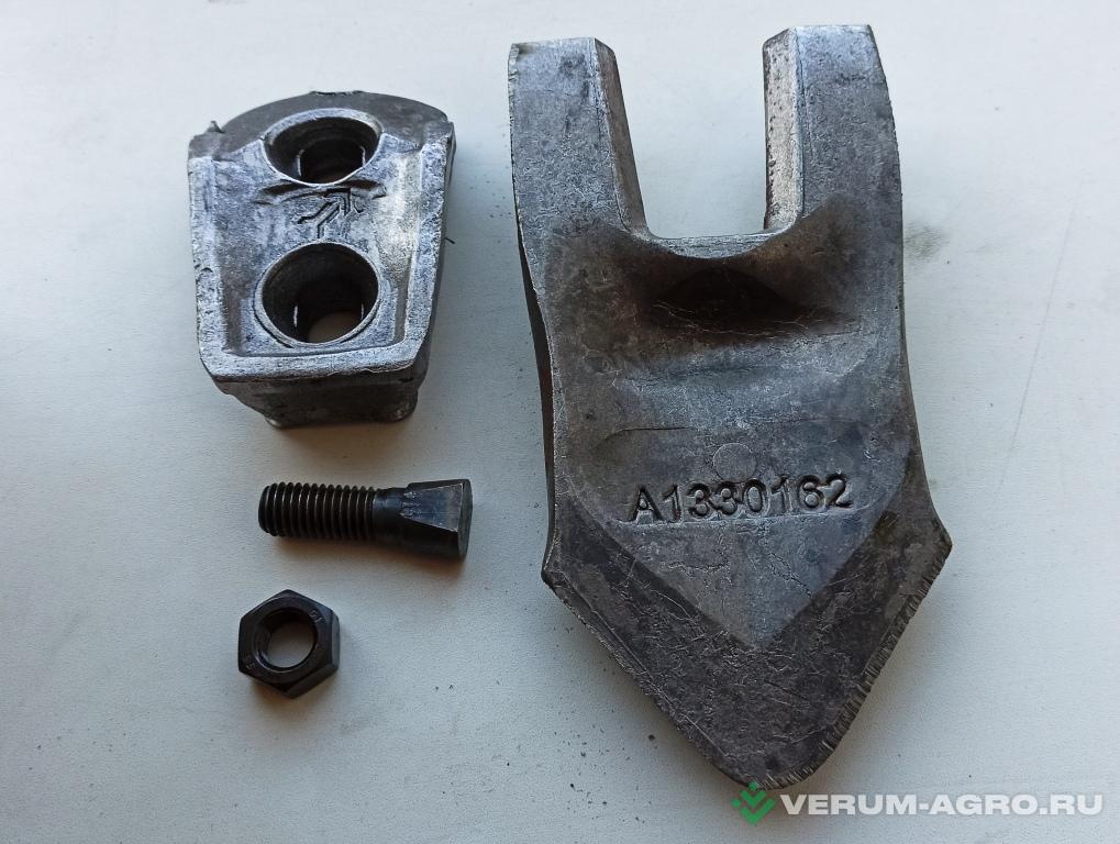 Запчасти - A133017132 Комплект KNOCK ON